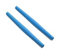 SOODASE Blu Kit gommini di ricambio in silicone Per Oakley Whisker Occhiali da sole