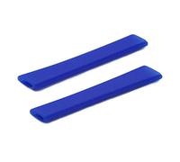 SOODASE Blu scuro Kit gommini di ricambio in silicone Per Oakley Split Jacket Occhiali da sole