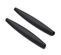 SOODASE Grigio scuro Kit gommini di ricambio in silicone Per Oakley M Frame Series Occhiali da sole