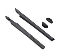 SOODASE Kit gommini di ricambio in silicone Per Oakley Crosslink Occhiali da sole