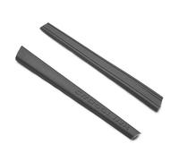 SOODASE Kit gommini di ricambio in silicone Per Oakley Crosslink Pitch Occhiali da sole