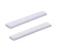 SOODASE Kit gommini di ricambio in silicone Per Oakley Racing Jacket Occhiali da sole