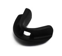 SOODASE Nero Cuscinetti Nasali Di Ricambio Per Oakley OO9471 Encoder/ OO9235 Encoder Strike/ OO9455 KATO Montatura Degli Occhiali