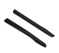 SOODASE Nero Kit di Gomma di Ricambio Per Oakley Plazlink OX8061 Montatura per Occhiali