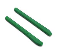 SOODASE Verde Kit gommini di ricambio in silicone Per Oakley EVZero Occhiali da sole