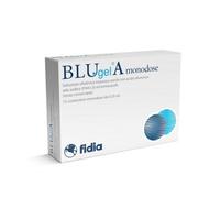 Blu Gel A Collirio Soluzione Oftalmica Lubrificante 15 Flaconcini