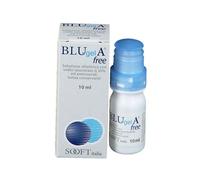 SOOFT Blugela Free Soluzione Oftalmica 10 ml