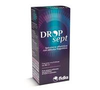 DROPSET SOL OFT 10ML