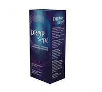 SOOFT Dropsept Soluzione Oftalmica con Attività Flogolitica, 10ml