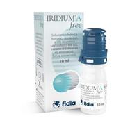 Sooft Iridium A Free Soluzione Oftalmica 10 Ml