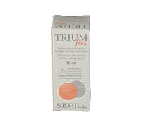 Sooft Italia Trium Free Gocce Oculari 10 Ml