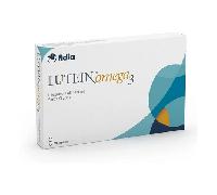 Lutein Omega 3 30 Capsule