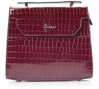 Sookie Borsa con Manici, Shopper da Donna, Ciliegia Scura, Einheitsgröße