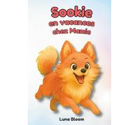 Sookie en vacances chez Mamie: Les aventures de Sookie