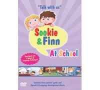 Sookie & Finn: At School