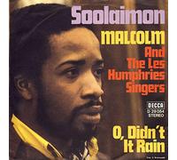 Soolaimon / O Did'nt It Rain