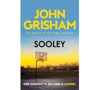 Sooley: The edge-of-your-seat drama from the number 1 Sunday Times bestselling author