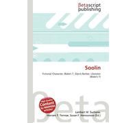 Soolin: Fictional Character, Blake's 7, Glynis Barber, Liberator (Blake's 7)