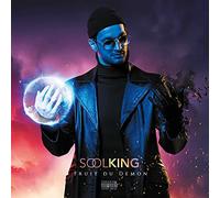 Soolking - Fruit du Démon [Import]