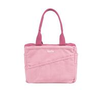 Soolla Borsa da studio: borsa per riporre oggetti artistici e utensili in ceramica, borsa per artigianato lavabile, organizer per filati per maglieria, progetti all'uncinetto, 30 tasche, oltre 20