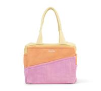 Soolla Borsa da studio: organizer per forniture artistiche e borsa per attrezzi in ceramica, borsa lavabile, borsa per filati, uncinetto, 30 tasche, oltre 15 colori (Becca Sands)