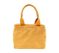 Soolla Studio Art Supply Organizer & Pottery Tool Tote, Borsa per lavori artigianali lavabile, borsa per lavori a maglia e uncinetto, 30 tasche, 15+ colori in tela