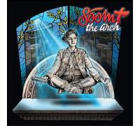Soom T The Arch (CD) Album