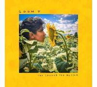 Soom T The Louder the Better (Vinyl LP) 12" Album