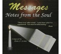 Soomar, Shams - Messages: Notes From The Soul