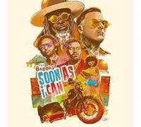 Brooks Soon as I Can (CD)