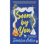 Soon by You: An exciting new slow burn romance