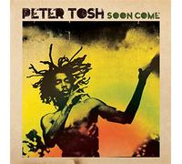 Soon Come (2 Cd) - Peter Tosh (Audio Cd)