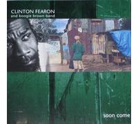 Soon Come