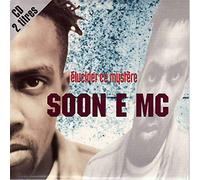 Soon E Mc - Elucider Ce Mystere