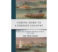 Soon Keong Ong Coming Home to a Foreign Country (Copertina rigida)