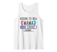 Soon to Be Mama 2026 Loading Pregnancy Announcement 2026 Canotta