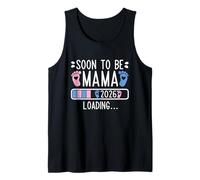 Soon to Be Mama 2026 Loading Pregnancy Announcement 2026 Canotta