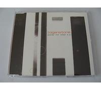 Sooner Not Later EP (UK CD Single)