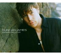 James,Duncan - Sooner Or Later