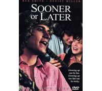 Sooner or Later