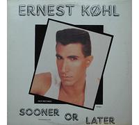Sooner or Later
