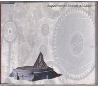 SUPERTRAMP SOONER OR LATER CD DUTCH EMI 1997 (CD)