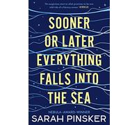 Sooner or Later Everything Falls Into the Sea - NUOVO