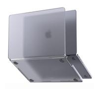 soonjet Custodia rigida protettiva per computer portatile, compatibile con MacBook Pro 16"" 2023-2021 M3 Pro/Max A2991 M2 A2780 M1 A2485 [100% corrispondenza colore originale] [Scientific Slim]