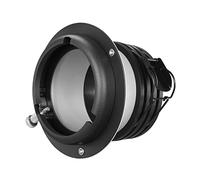 Soonpho attacco Bowens per Profoto adattatore anello convertitore adattatore convertitore lega per attacco Profoto per attacco Bowens luce continua flash softbox luce fotografica monoluce