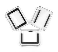Soonsun Backdoor kit per GoPro Hero 3 3 + 4 alloggiamento case