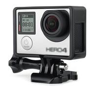 SOONSUN - Custodia per GoPro Hero 3, 3+, 4, Hero5, Hero6