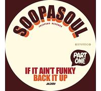 SOOPASOUL - 7-IF IT AIN'T FUNKY..