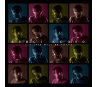 Bruce Soord All This Will Be Yours (CD) Album