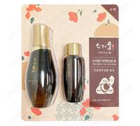 Sooryehan Bichaek Ginseng Yoon SET Viso Antirughe Cura della pelle coreana...